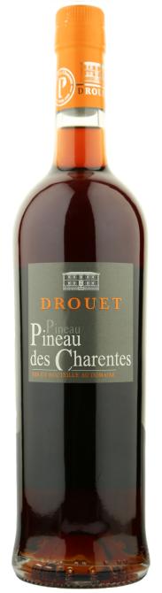 Domaine Drouet Rouge Pineau des Charentes AOC