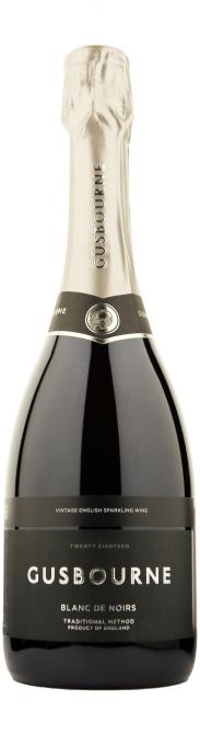 Gusbourne Blanc de Noirs 2019