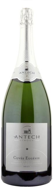 Antech Cuvée Eugénie Brut Crémant De Limoux AOC 1,5L