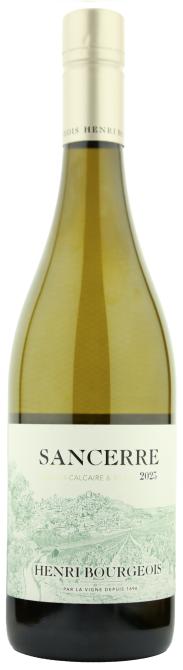 H.Bourgeois Blanc Sancere AOP 2023 