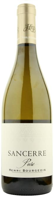 H.Bourgeois Blanc Pure Sancerre AOP 2023 