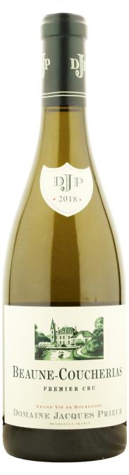 Jacques Prieur Beaune 1er Cru Coucherias AOC 2018 