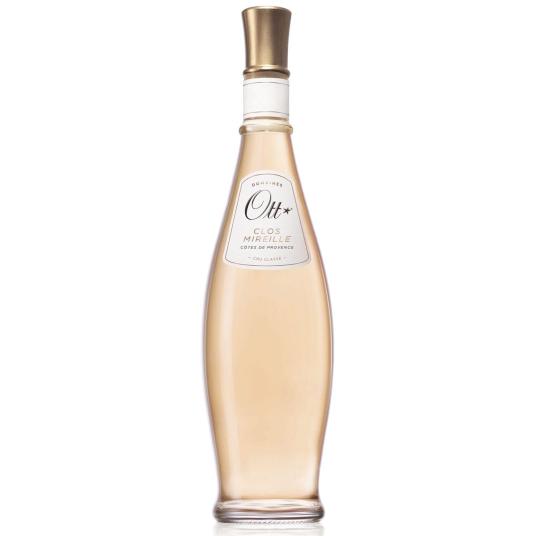 Domaine Ott Clos Mireille Rose Cotes de Provence organic AOC 2023 