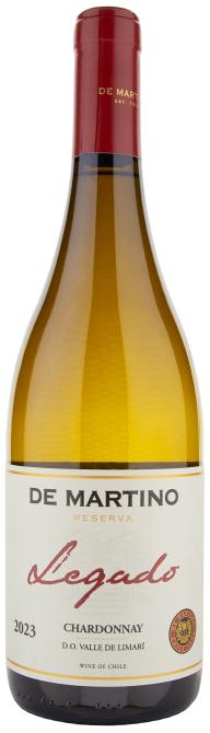 De Martino Legado Chardonnay Limari DO 2023 