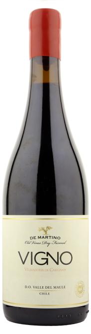 De Martino Vigno Old Vine Series Maule Valley 2022 0,75L 14%