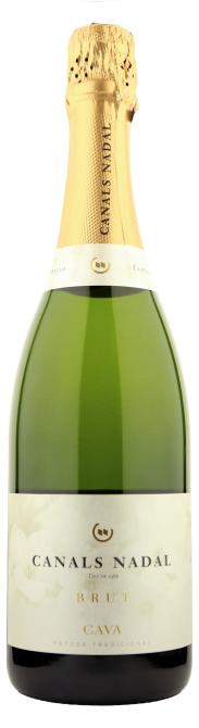 Canals Nadal Brut Cava DO