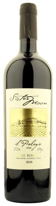 Tenuta Il Palagio by Sting Sister Moon Toscana IGT 2020