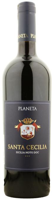 Planeta Santa Cecilia Rosso Sicilia Noto DOC 2021 