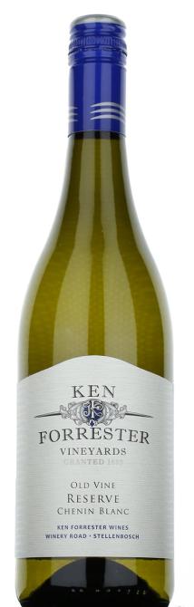 Ken Forrester Old Vine Reserve Chenin Blanc 2022 