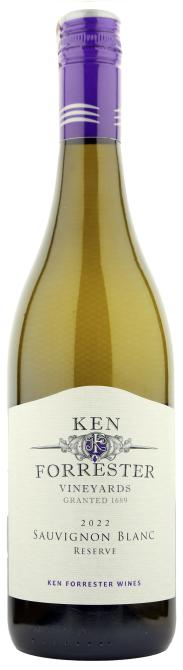 Ken Forrester Sauvignon Blanc Reserve 2022 