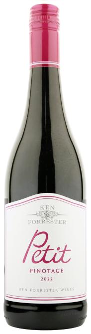 Ken Forrester Petit Pinotage Rouge 2022