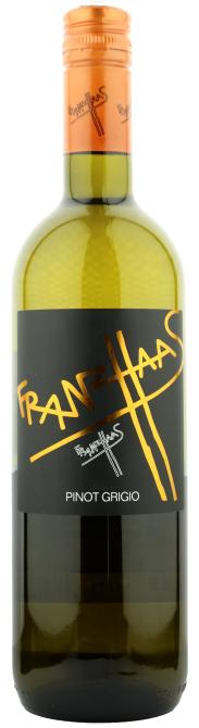 Franz Haas Pinot Grigio Vigneti Delle Dolomiti IGT 2023 0,75L 13%