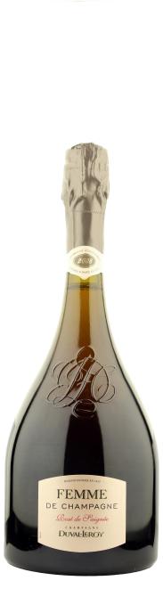 Champagne Duval-Leroy Femme de Champagne Rose de Saignee Grand Cru 2008 