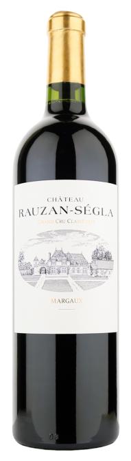 Chateau Rauzan Segla Margaux Grand Cru Classe AOC 2023
