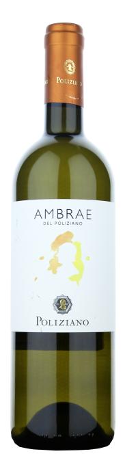 Poliziano Ambrae  Bianco Toscana IGT 2022 