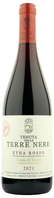 Terre Nere Feudo di Mezzo Etna Rosso DOC 2022 