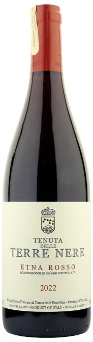 Terre Nere Etna Rosso DOC 2022 