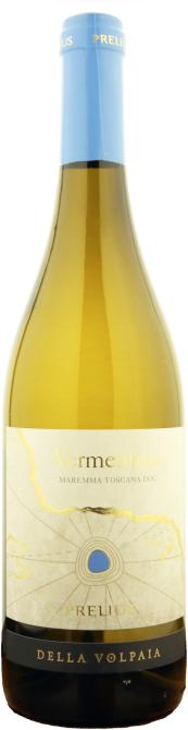 Compagnia di Volpaia Vermentino Maremma Toscana DOC 2023 