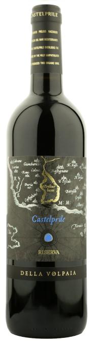 Compagnia di Volpaia Castelprile Rosso Riserva Maremma Toscana DOC  2019 