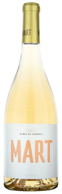 Gramona Xarel·lo Mart Rose Penedès DO 2023 