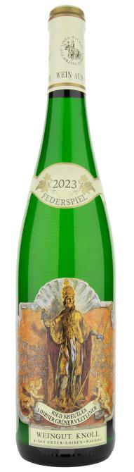 Weingut Knoll Grüner Veltliner Ried Kreutles Federspiel 2023 