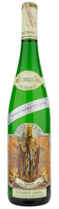 Weingut Knoll Grüner  Veltliner Vinothekfüllung Smaragd 2023 