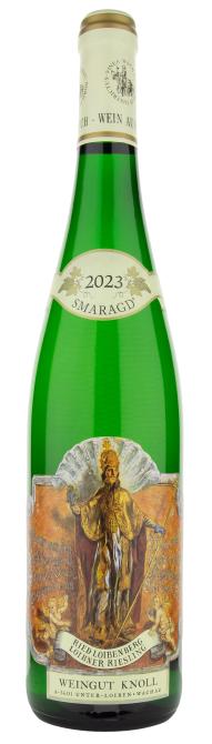 Weingut Knoll Riesling Ried Loibenberg Smaragd 2023