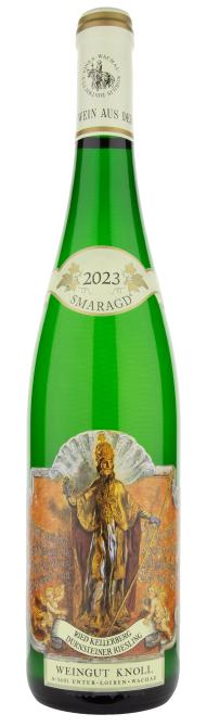 Weingut Knoll Riesling Ried Kellerberg Smaragd 2023 