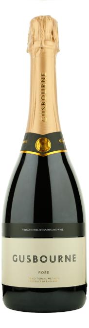 Gusbourne Rosé Brut 2017
