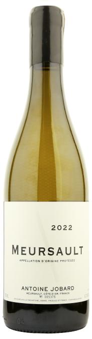 Domaine Antoine Jobard Mersault Blanc AOC 2022 