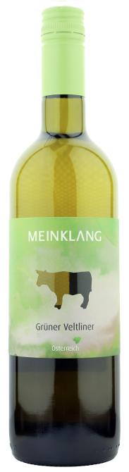 Meinklang Grüner Veltliner 2023 