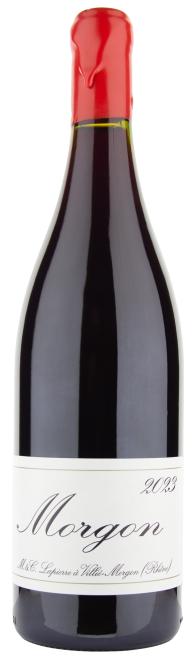M.C. Lapierre Morgon AOC 2023