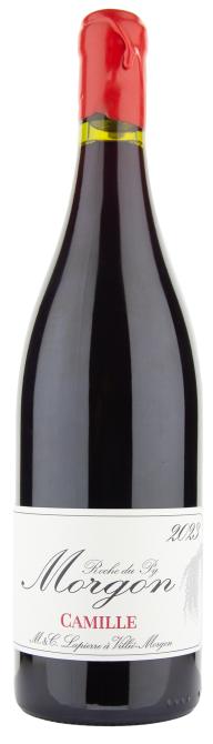 M.C. Lapierre Camille Roche du Py Morgon AOC 2023