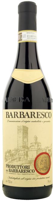 Produttori del Barbaresco Barbaresco DOCG 2020