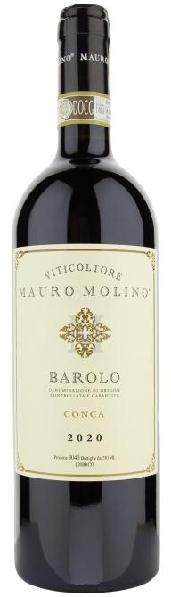 Mauro Molino Conca Barolo DOCG 2020