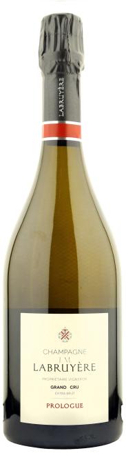 Champagne J.M. Labruyere Prologue Grand Cru Extra Brut 