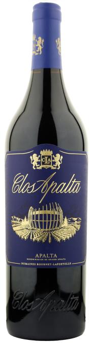 Clos Apalta Colchagua Valley 2021
