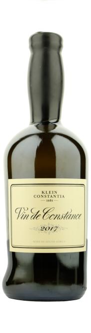 Klein Constantia Vin de Constance 2017 0,5L 