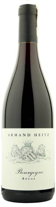 Armand Heitz Bourgogne Rouge AOC 2022