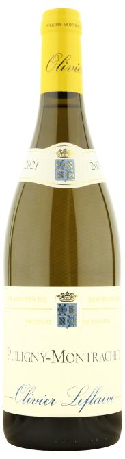 Olivier Leflaive Puligny-Montrachet AOC 2021