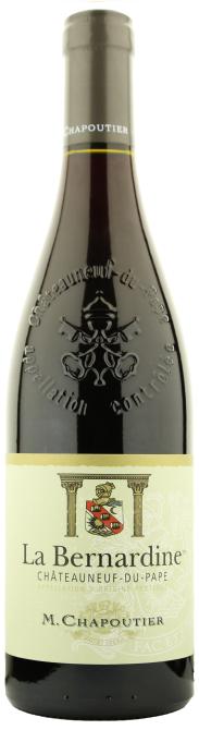 M. Chapoutier La Bernardine Chateauneuf-du-Pape AOC 2021