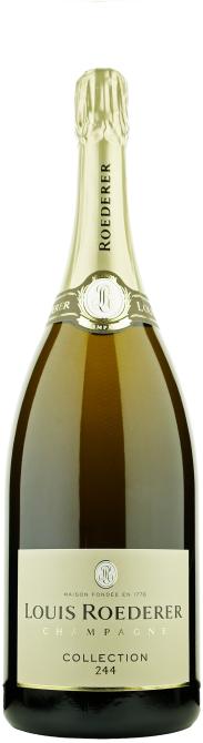 Champagne Louis Roederer Brut Collection 244 1.5L 
