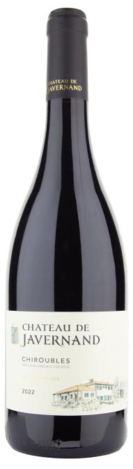 Château de Javernand Vieilles Vignes Chiroubles AOP 2022