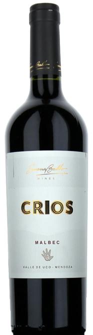 Susana Balbo Crios Malbec Mendoza 2022 