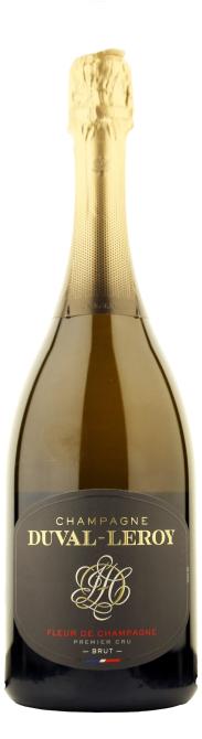 Champagne Duval-Leroy Prestige Fleur Brut 1er Cru