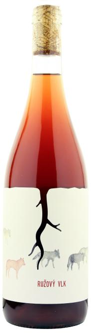 Magula Ružovy VLK 2022 