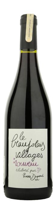 Pierre Dupond Beaujolais Villages Nouveau AOP 2024 