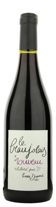 Pierre Dupond Beaujolais Nouveau AOP 2024 