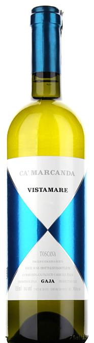 Gaja Ca'marcanda Vistamare Toscana IGP 2023 