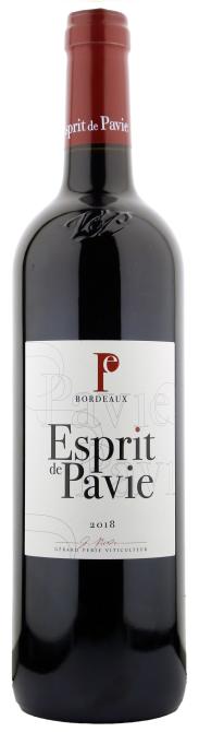 Esprit de Pavie 2018